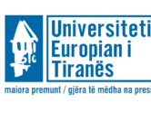 P6 - Euroepan univerity of Tirana - UET